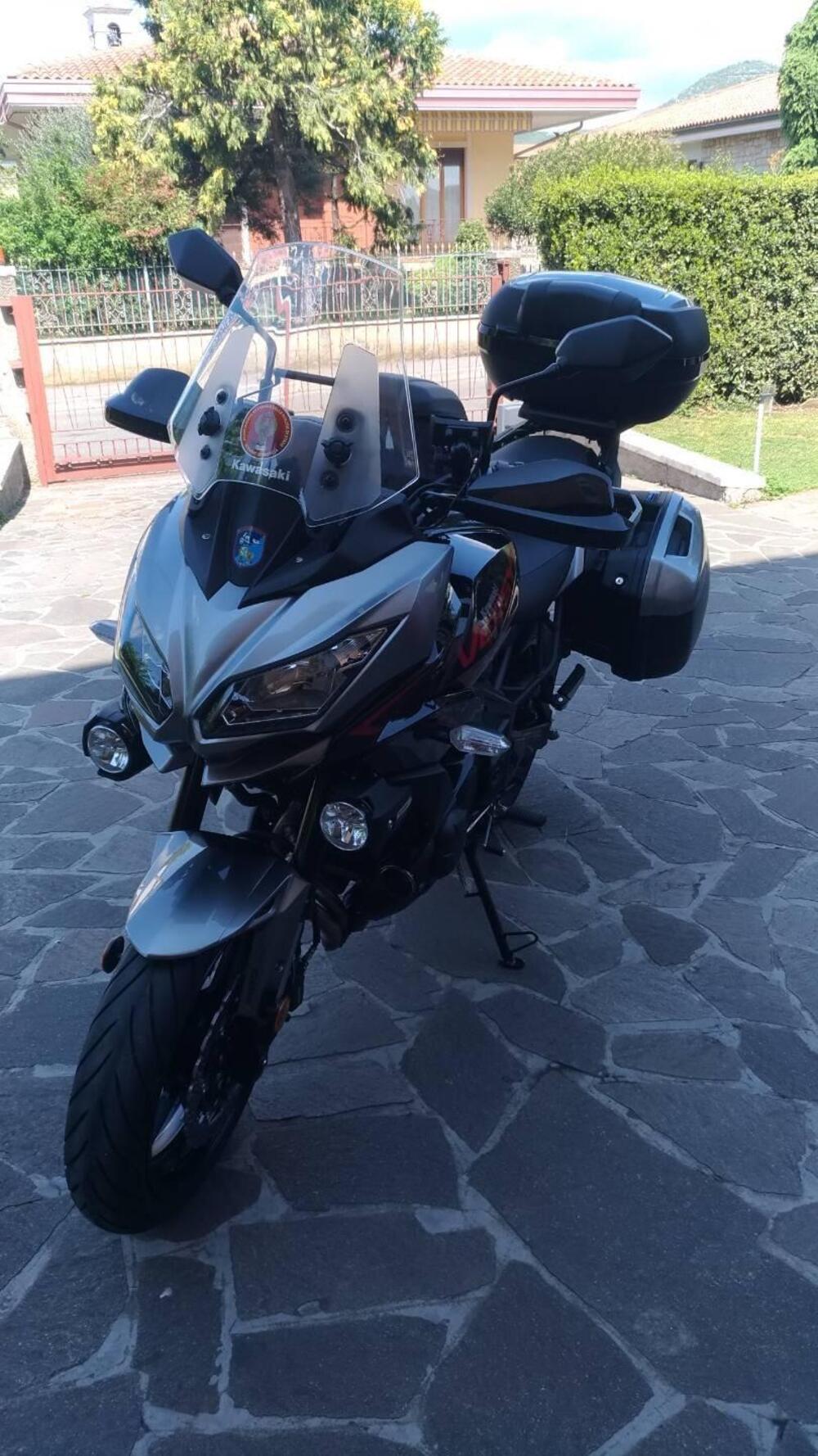 Kawasaki Versys 650 Grand Tourer (2021) (4)