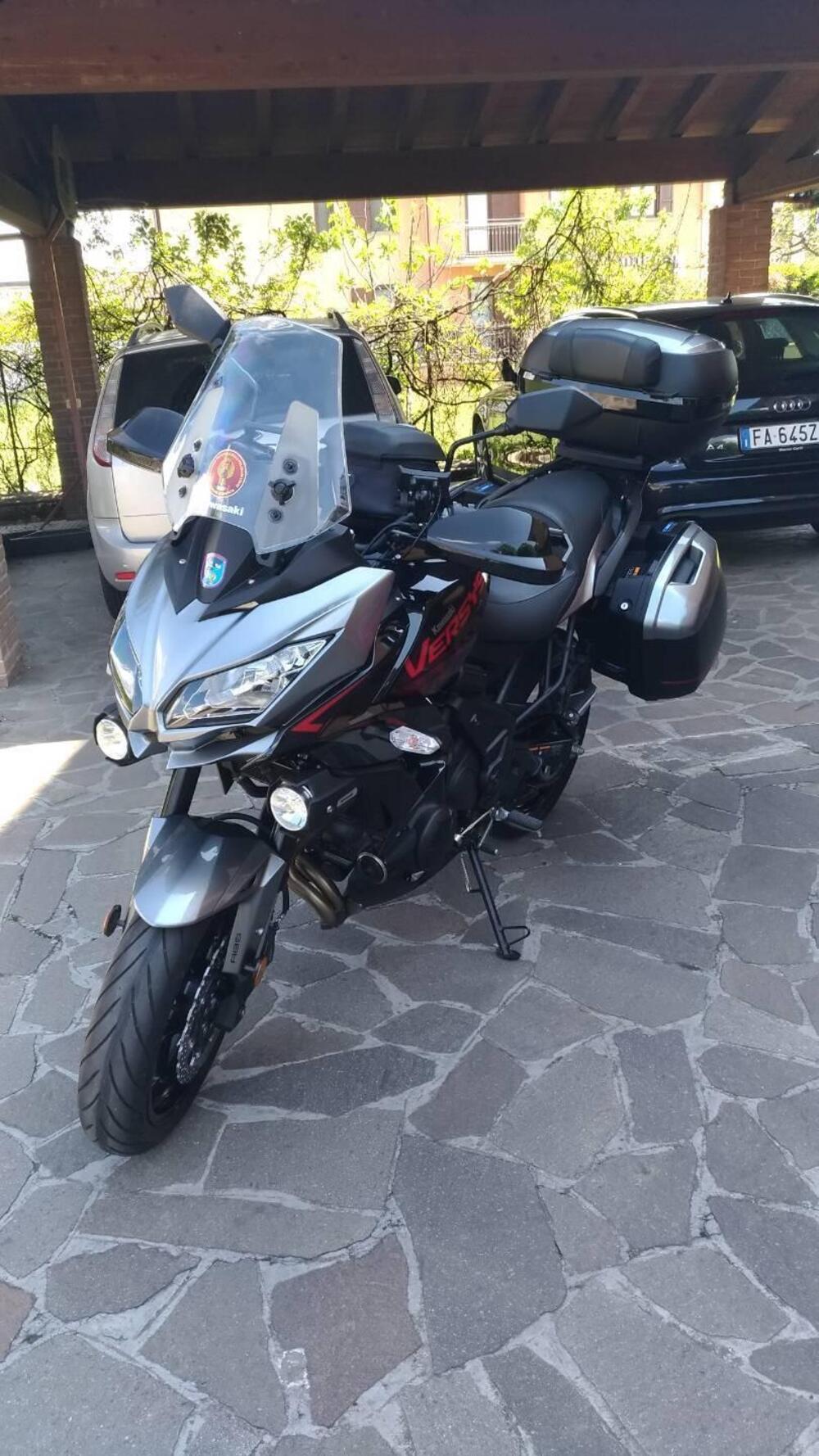 Kawasaki Versys 650 Grand Tourer (2021) (5)