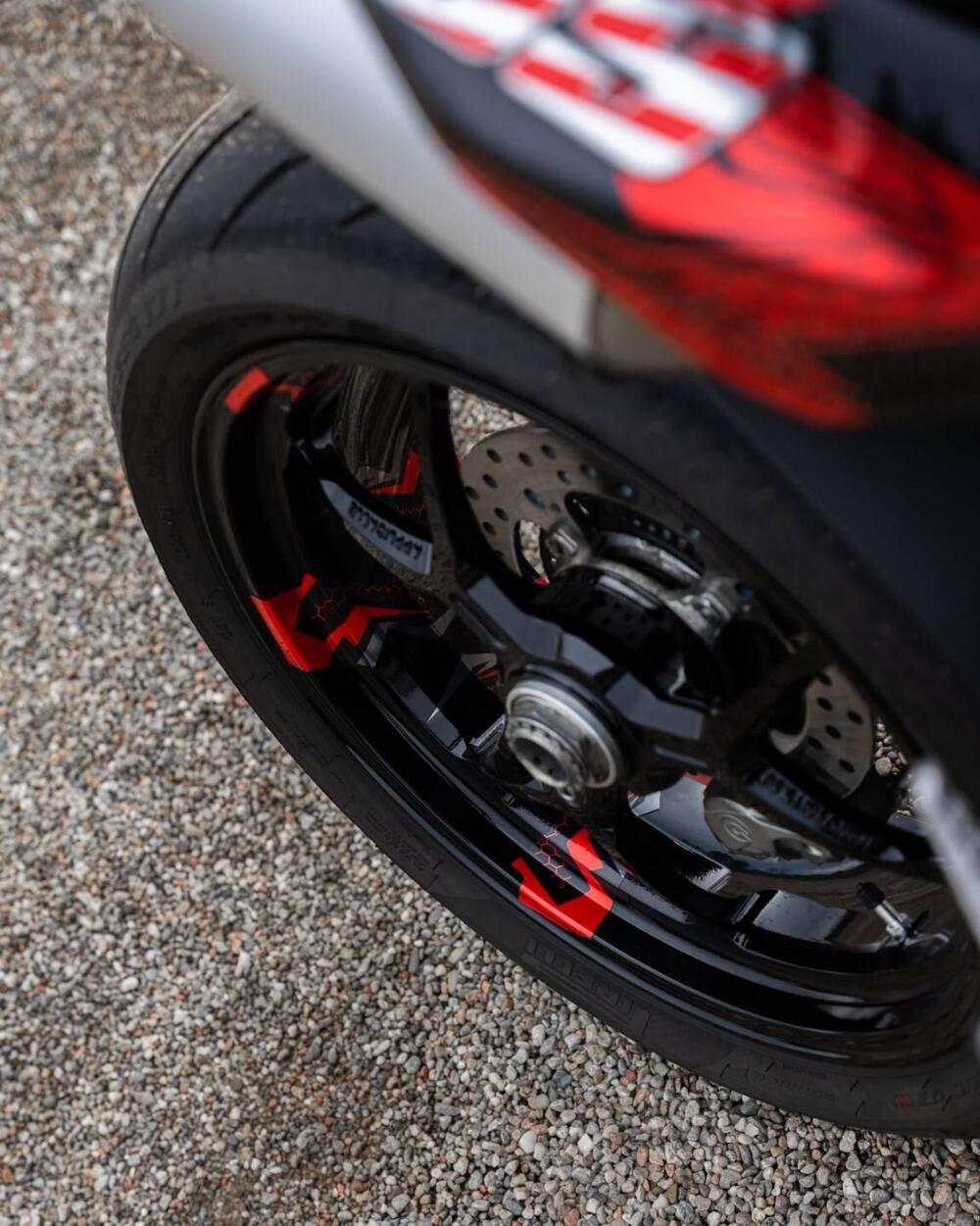 Ducati Hypermotard 950 (2019 - 20) (4)