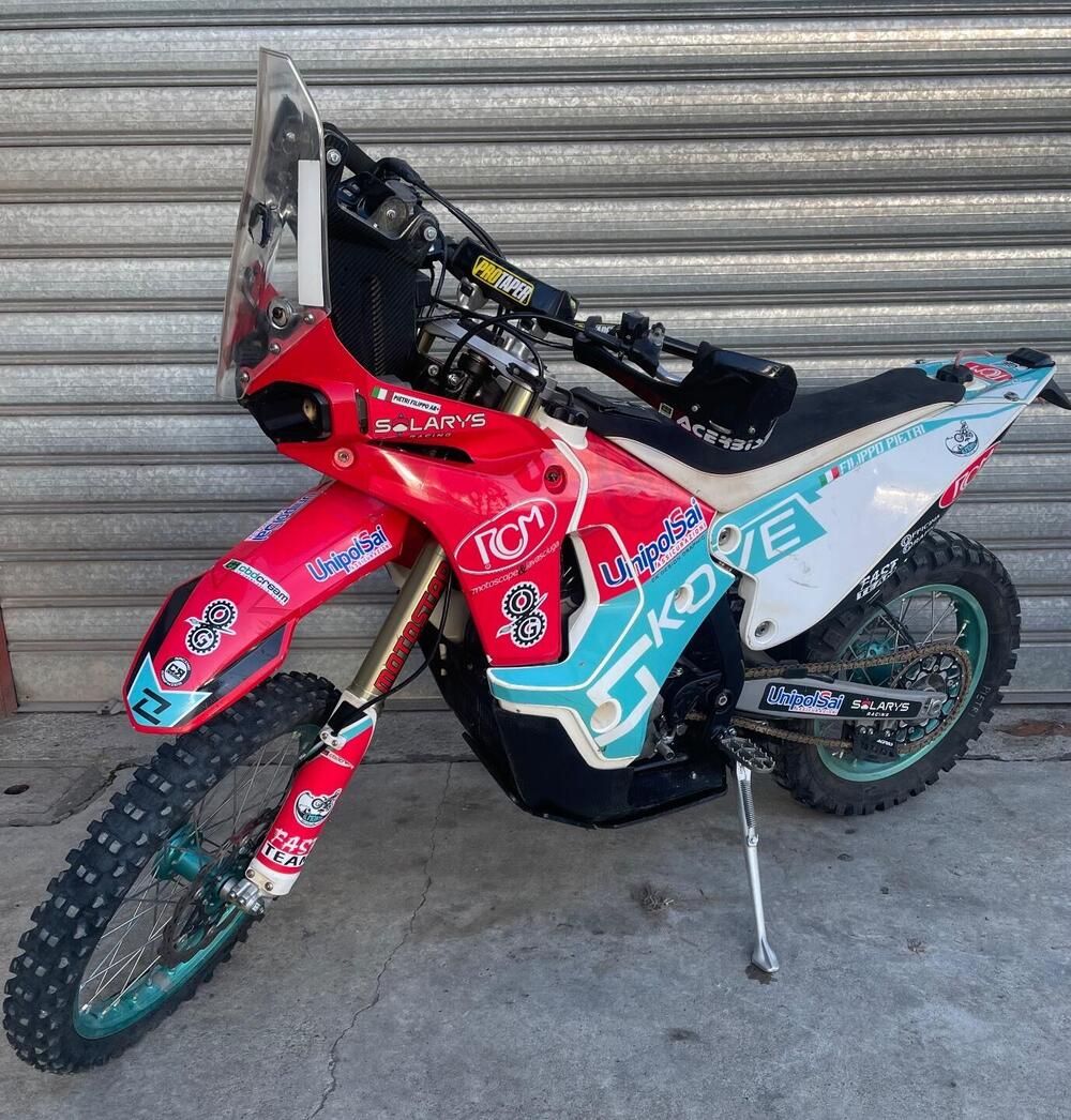 Kove 450 Rally High (2025 - 26) (2)