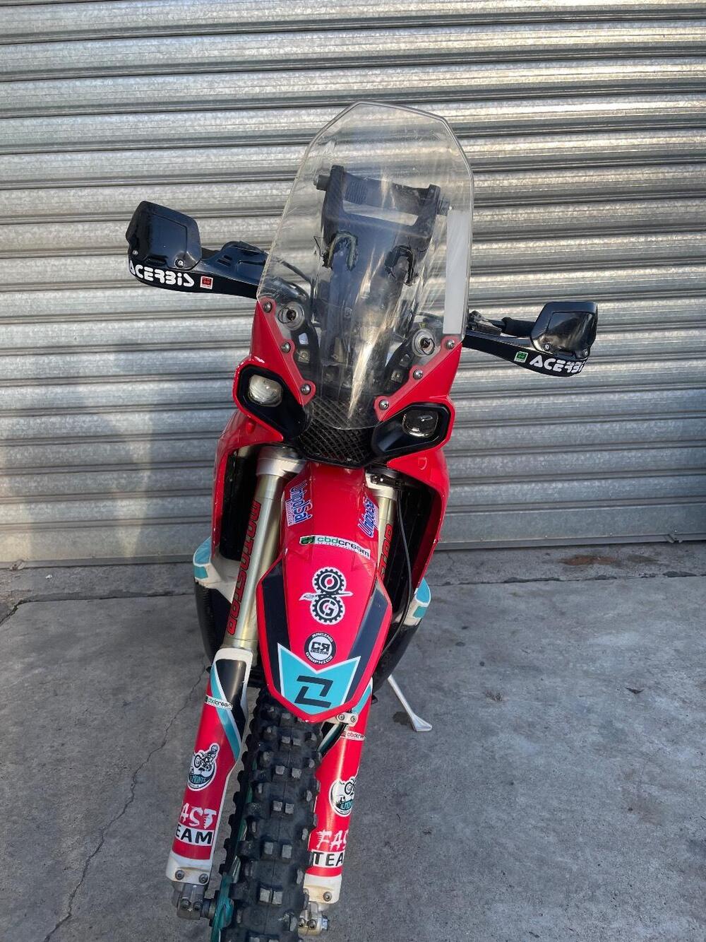 Kove 450 Rally High (2025 - 26) (3)