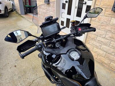 Yamaha Tracer 9 GT+ (2023 - 24) usata