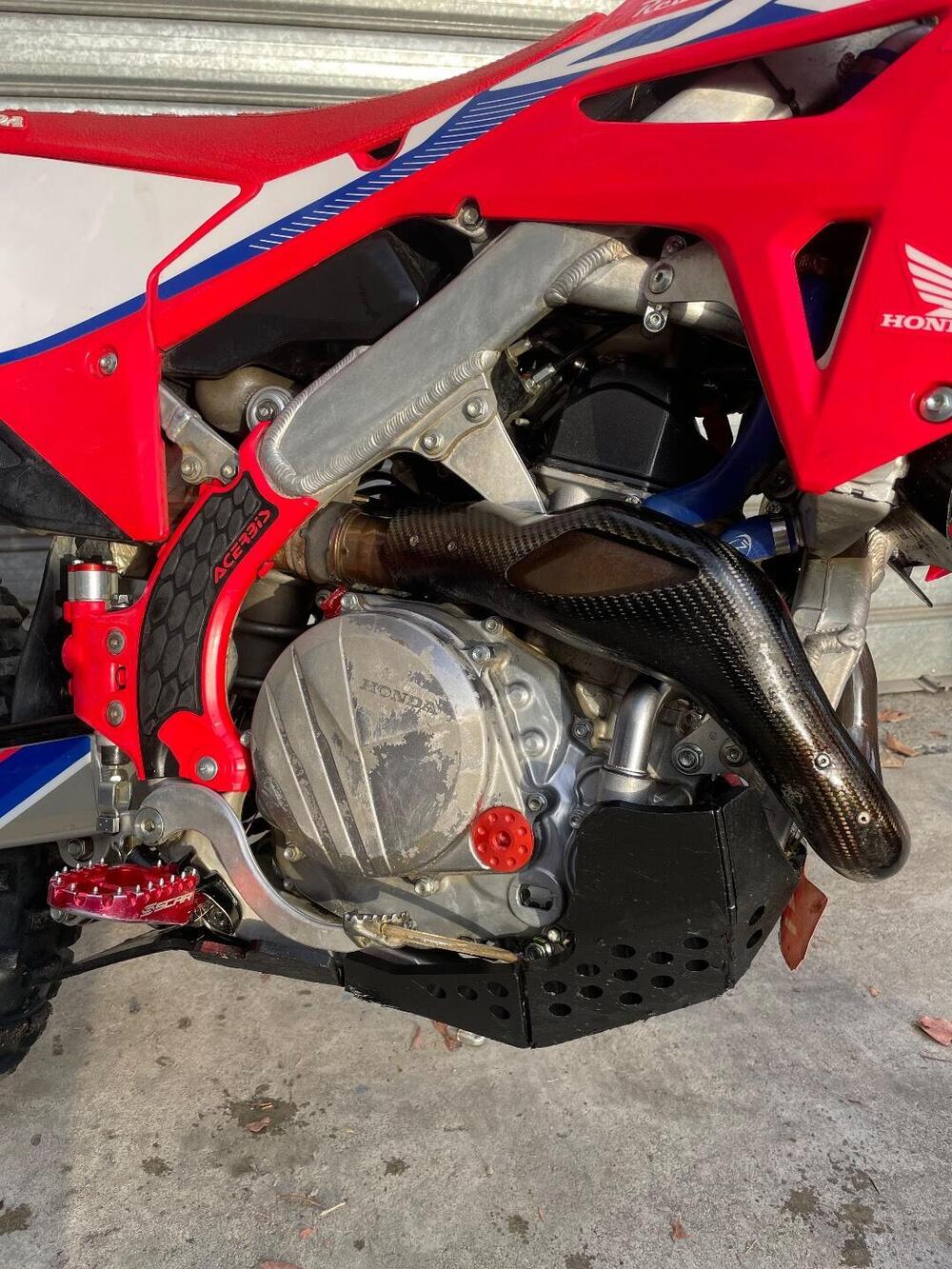 Honda CRF 400 RX Enduro (2021) (5)