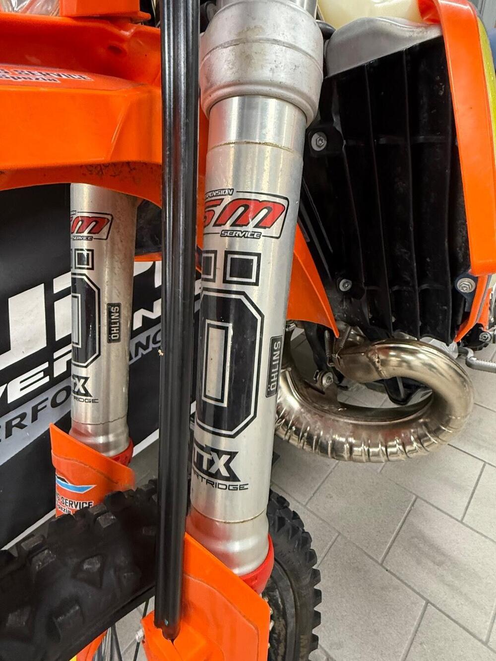 KTM 250 EXC TPI (2022) (3)