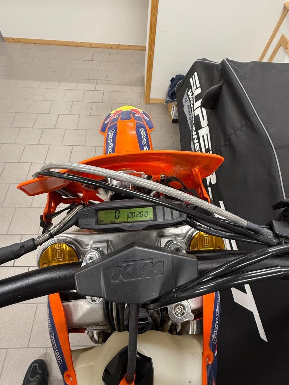 KTM 250 EXC TPI (2022) (4)