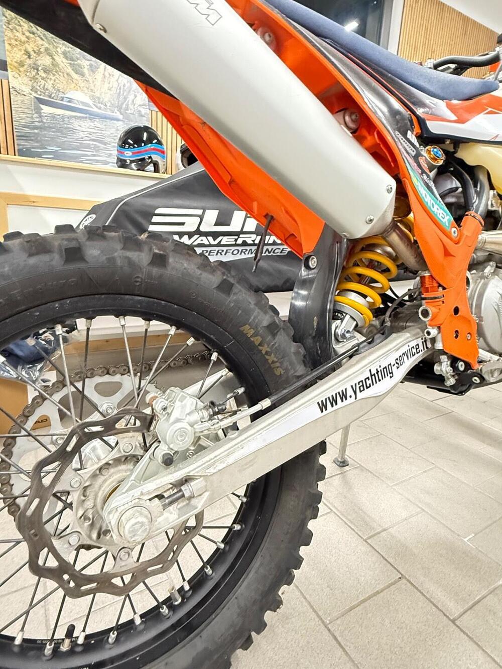 KTM 250 EXC TPI (2022) (5)
