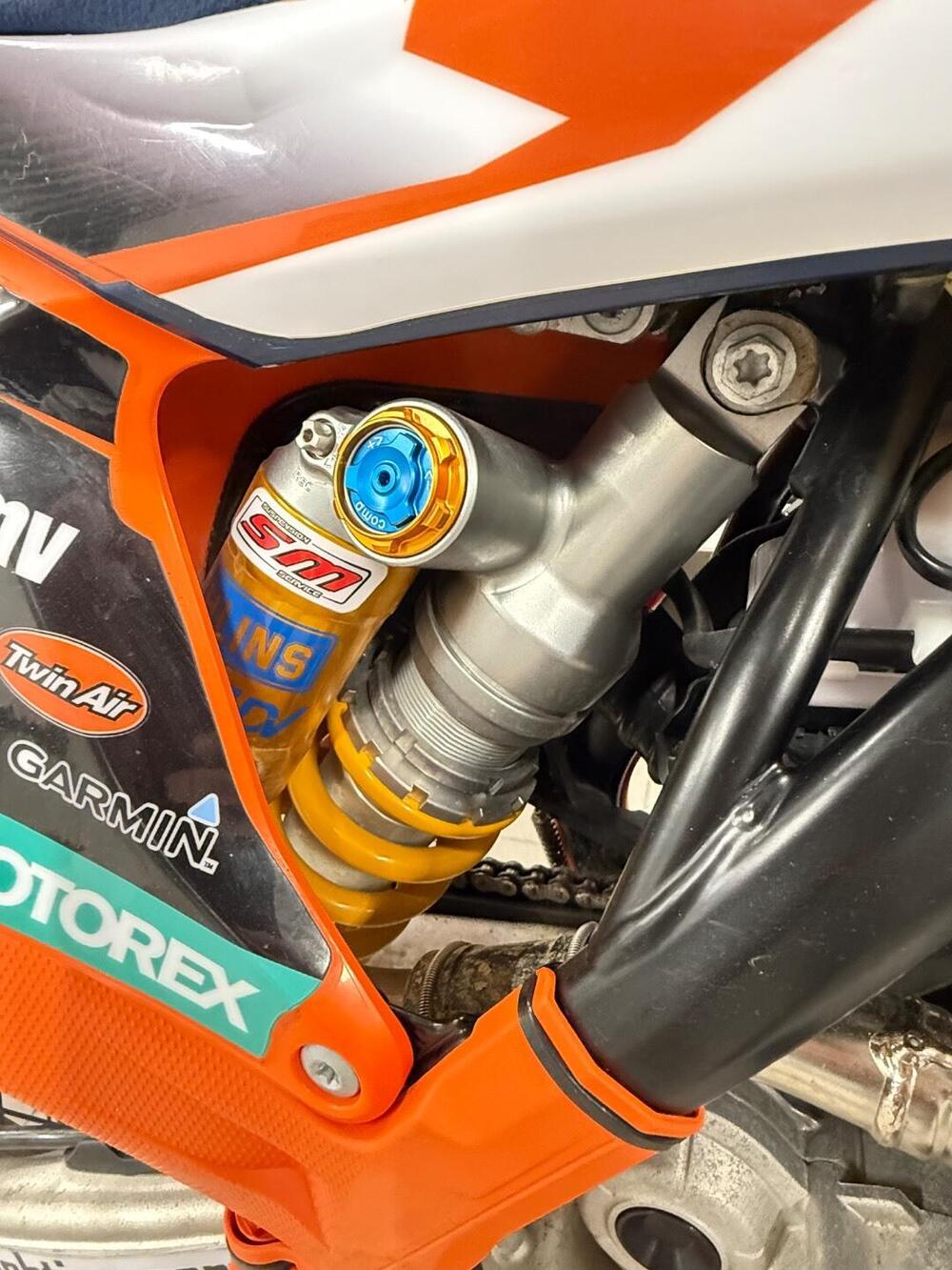 KTM 250 EXC TPI (2022) (6)