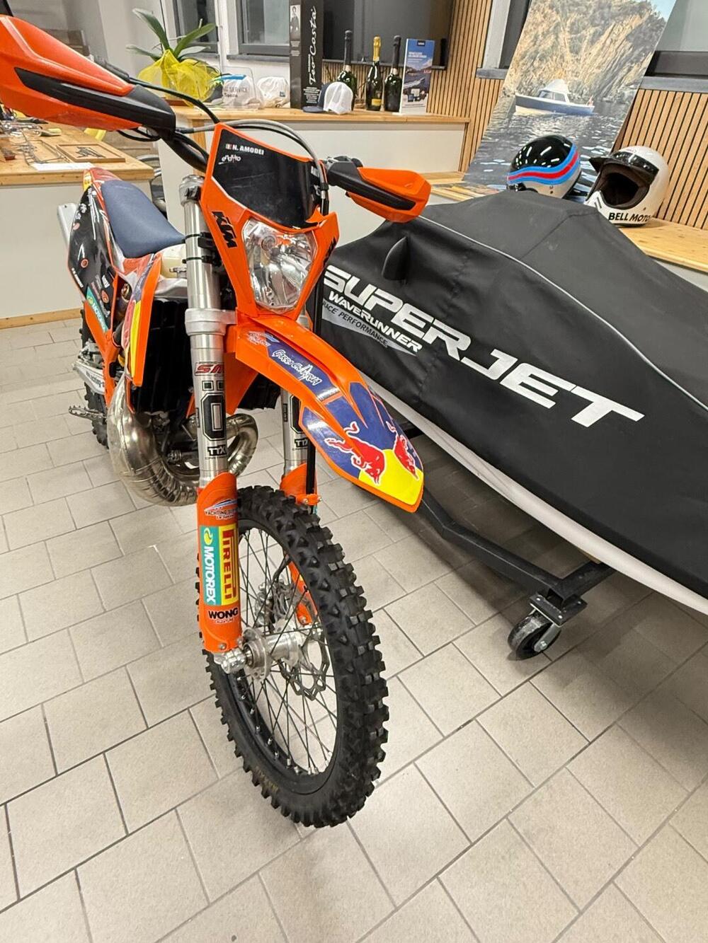 KTM 250 EXC TPI (2022) (7)