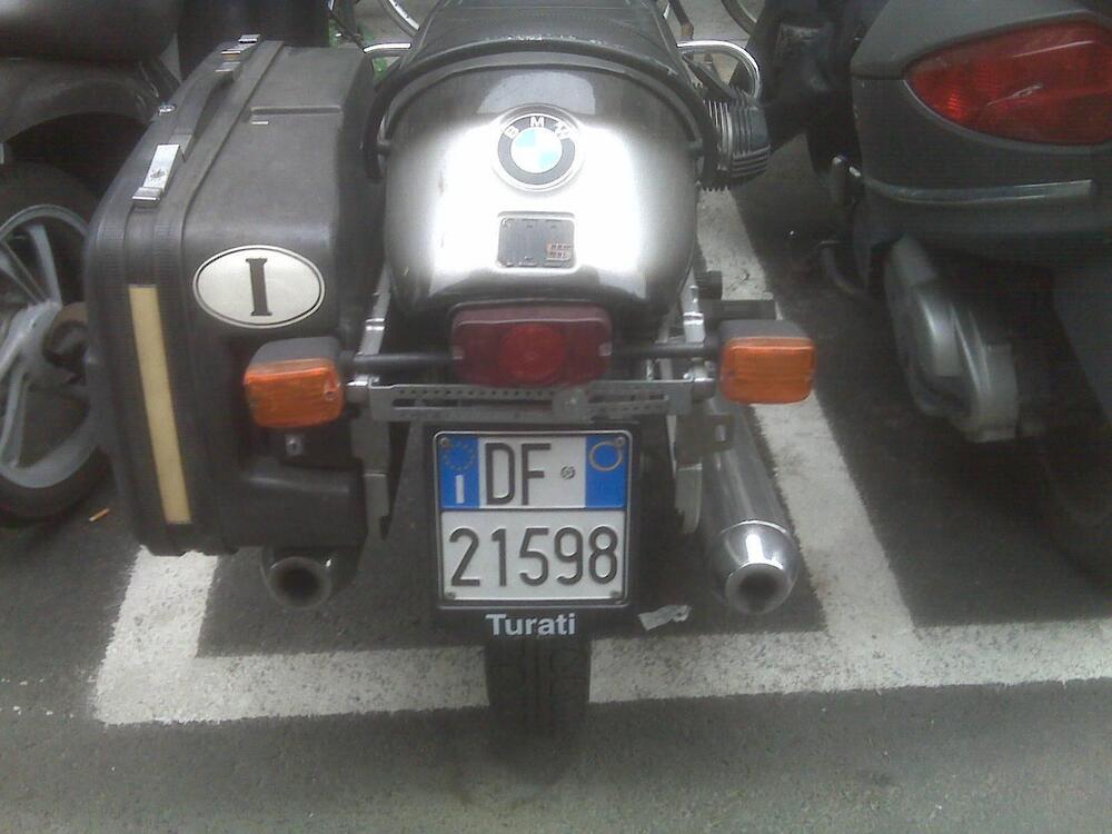 Bmw R100 S (5)