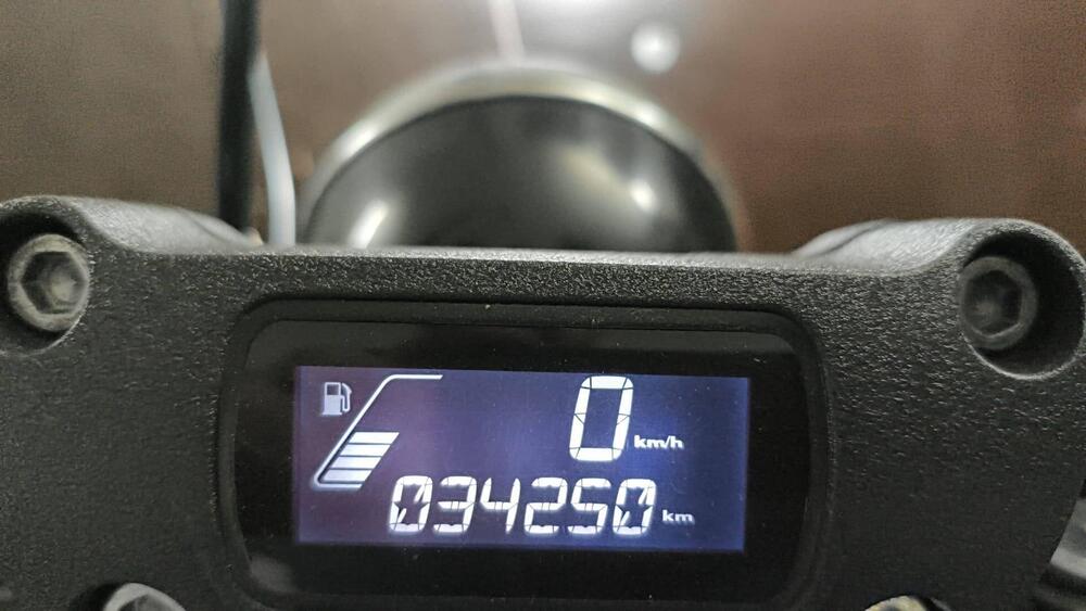 Harley-Davidson 107 Street Bob (2018 - 20) - FXBB (6)