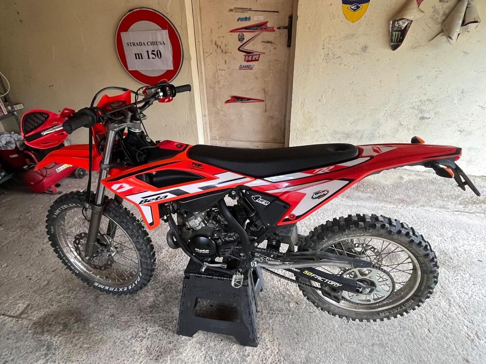 Betamotor RR 50 Enduro (2021 - 26) (5)