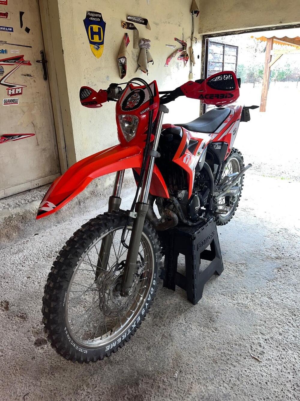 Betamotor RR 50 Enduro (2021 - 26) (6)