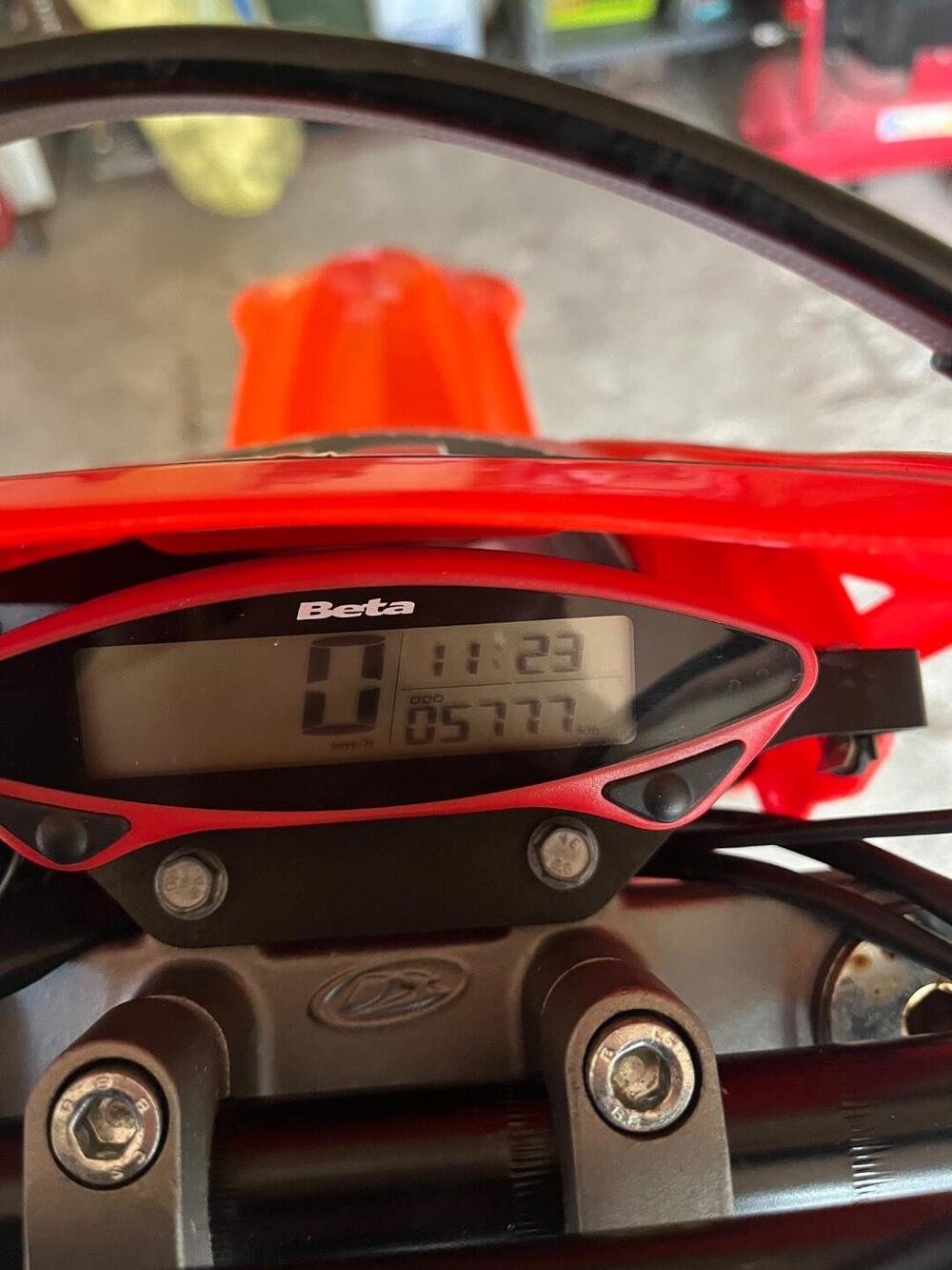 Betamotor RR 50 Enduro (2021 - 26) (7)