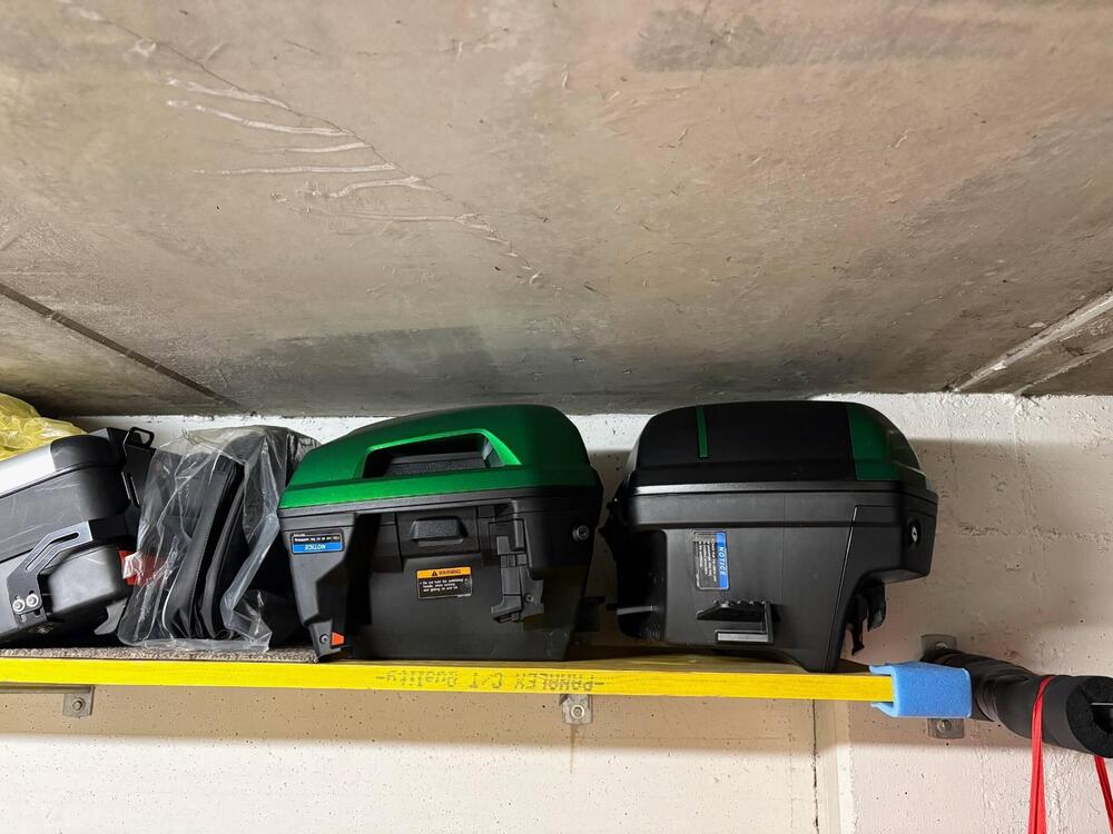 Kawasaki Versys 1000 Grand Tourer SE (2019 - 20) (13)