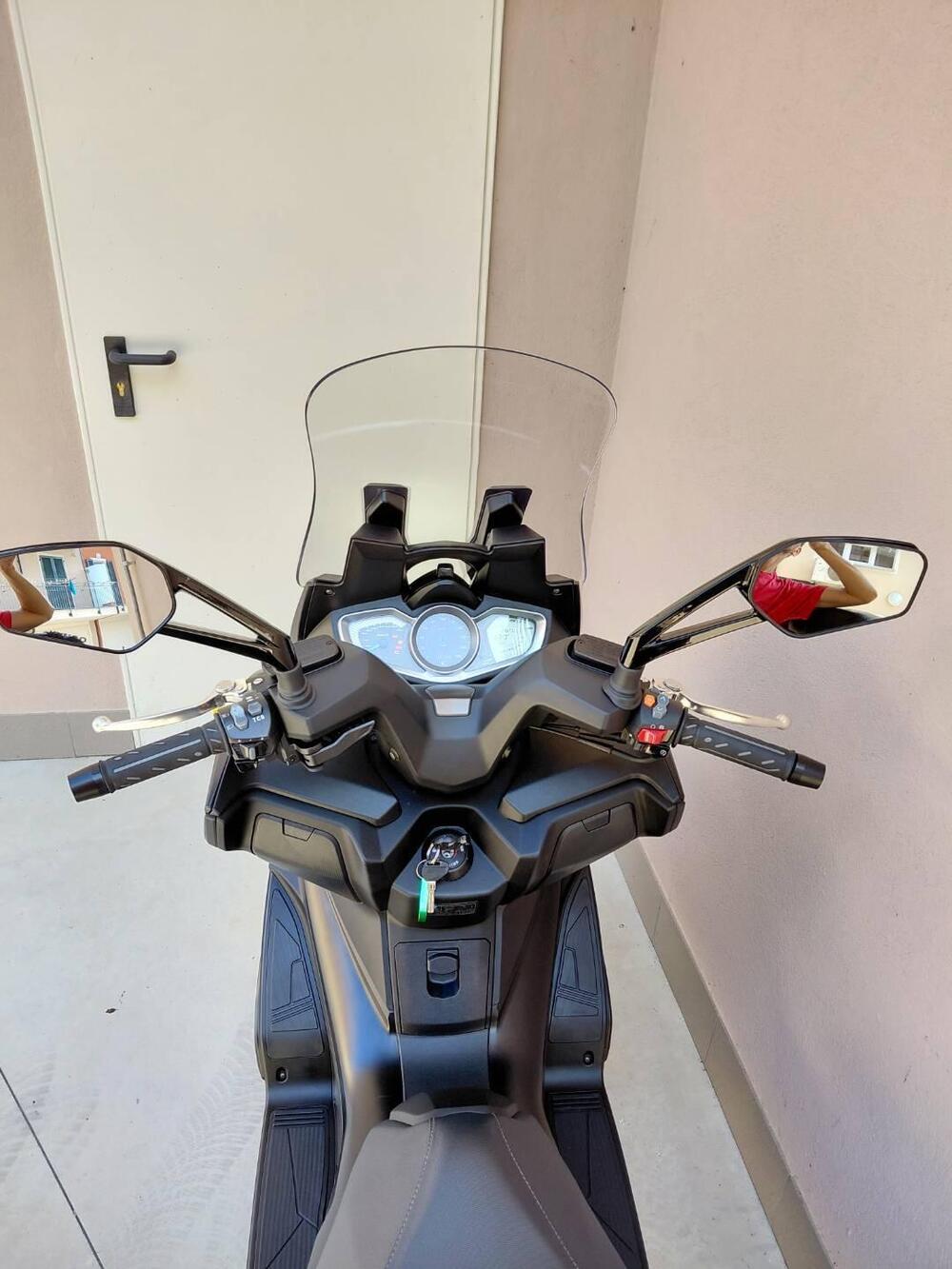 Kymco Xciting 400i S TCS (2021 - 24) (5)