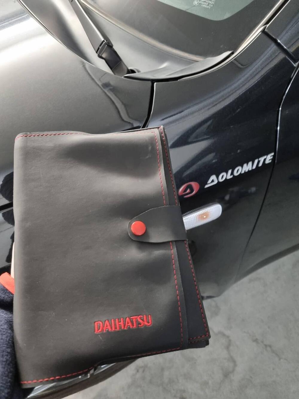 Daihatsu Terios usata a Lecco