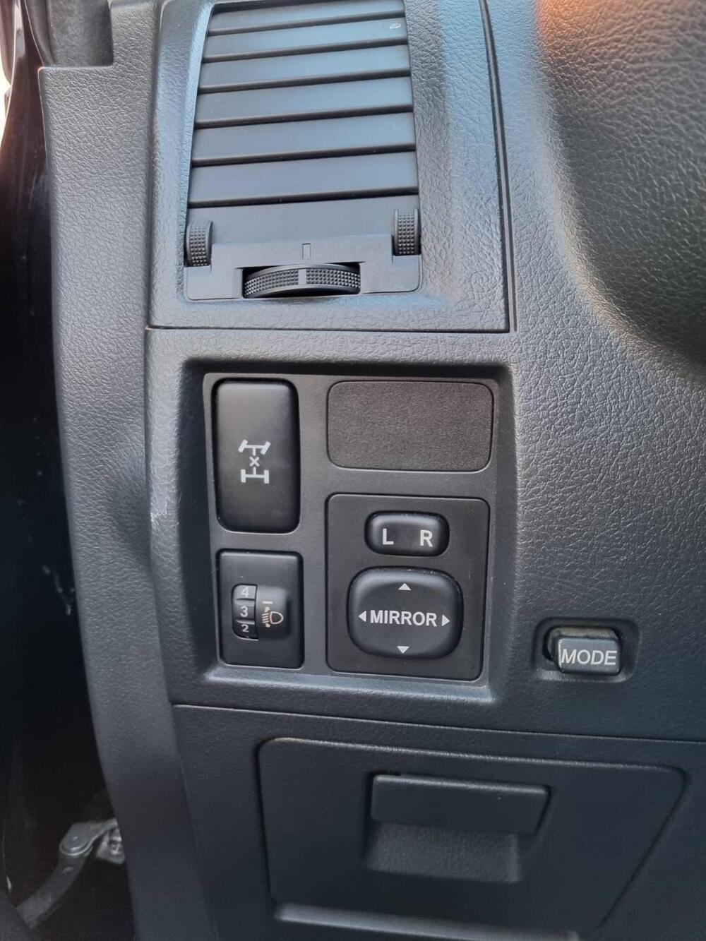 Daihatsu Terios usata a Lecco (2)