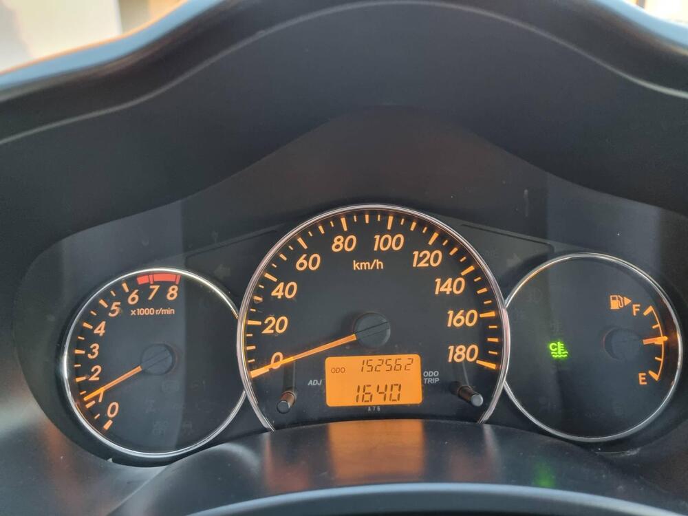 Daihatsu Terios usata a Lecco (3)