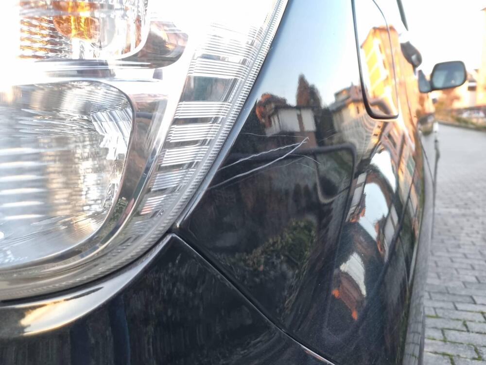 Daihatsu Terios usata a Lecco (4)