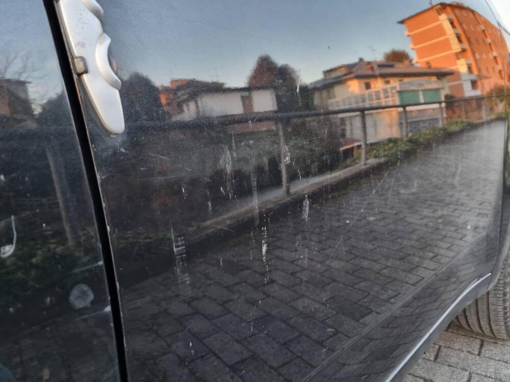 Daihatsu Terios usata a Lecco (5)