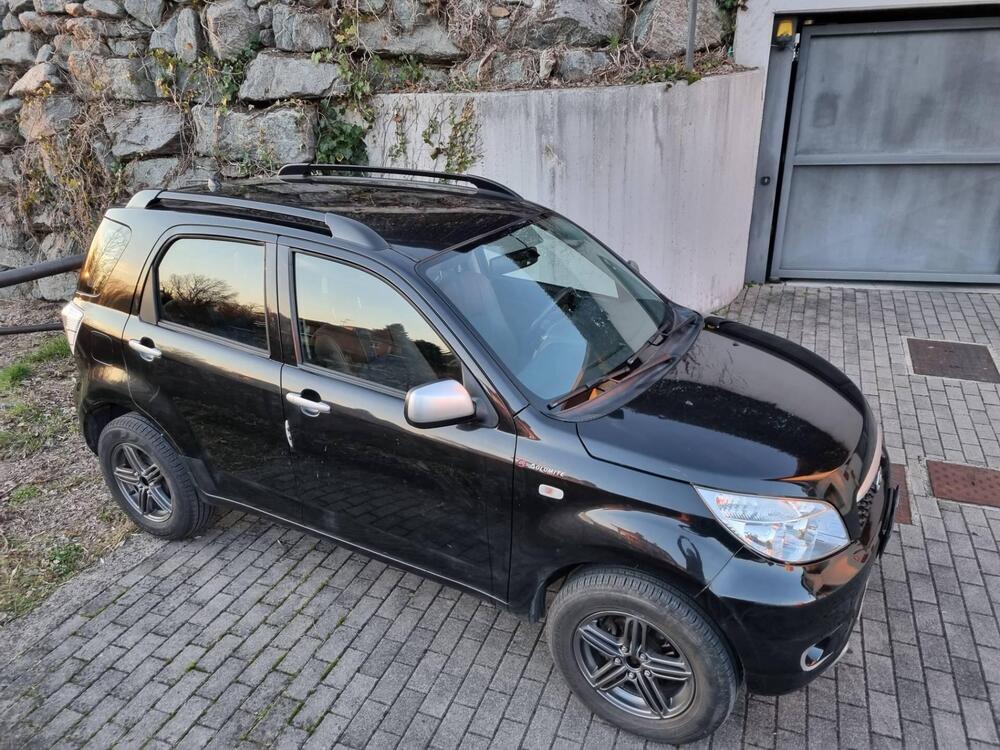Daihatsu Terios usata a Lecco (6)