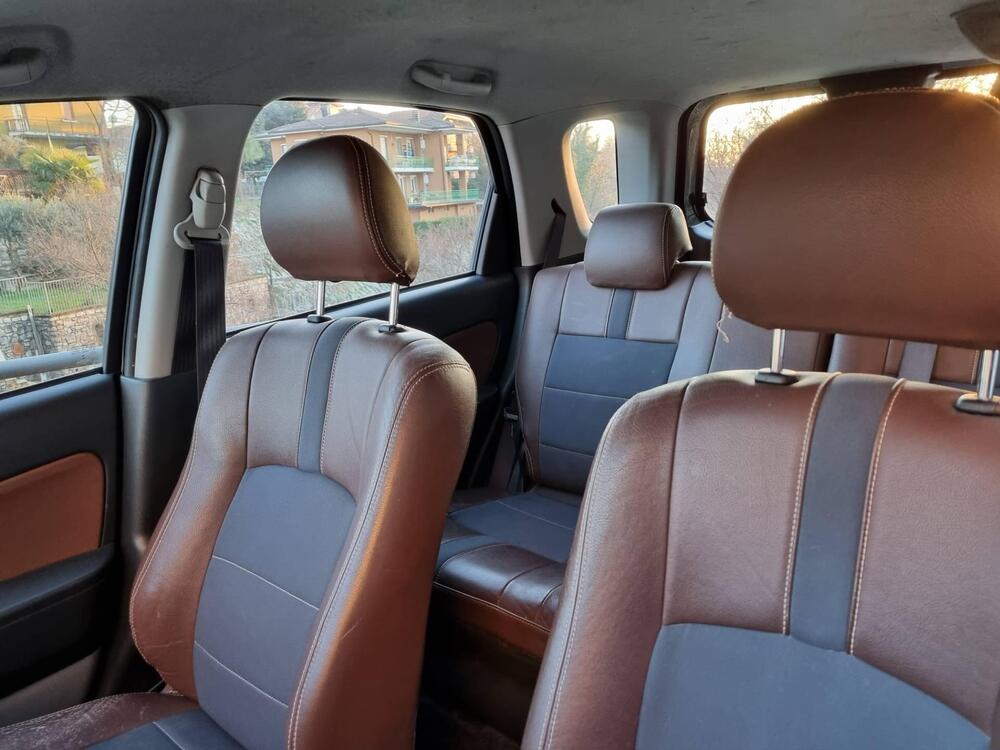 Daihatsu Terios usata a Lecco (10)