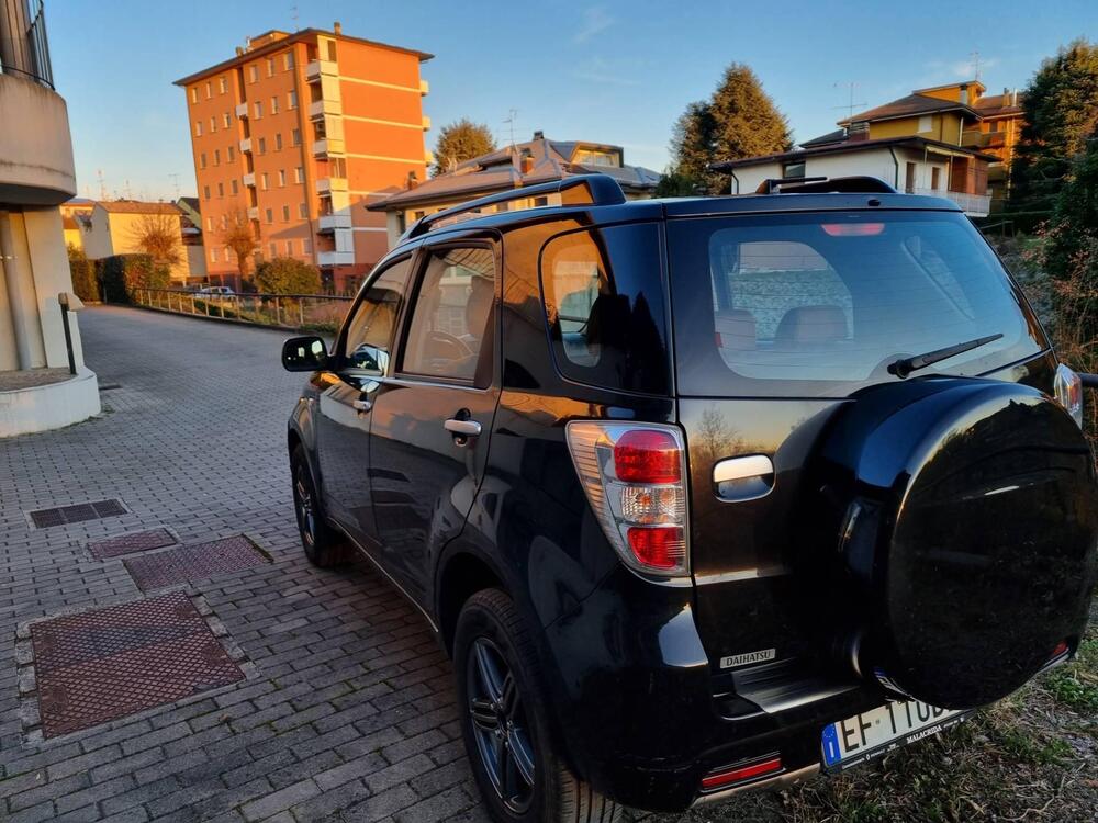 Daihatsu Terios usata a Lecco (13)