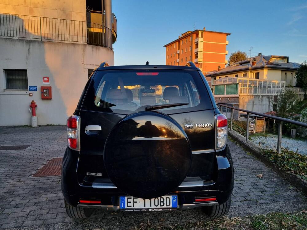 Daihatsu Terios usata a Lecco (14)