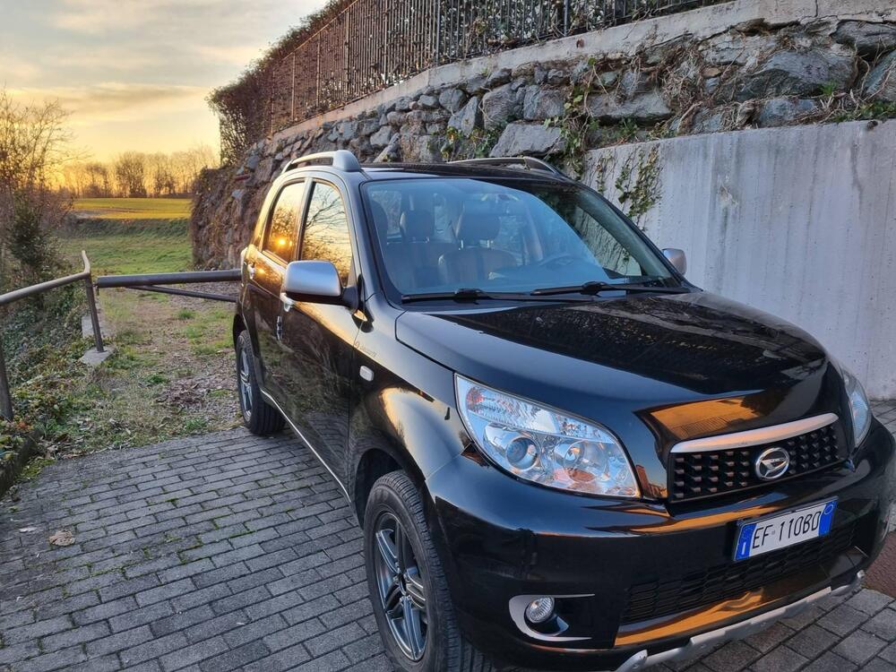 Daihatsu Terios usata a Lecco (15)