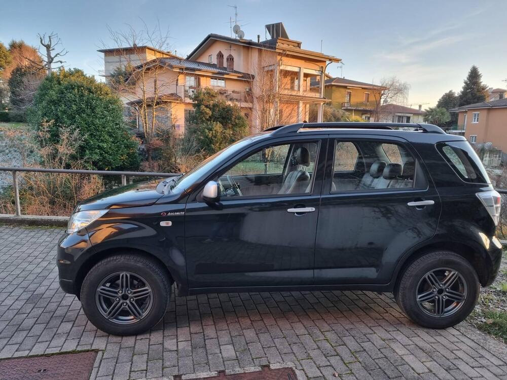 Daihatsu Terios usata a Lecco (17)