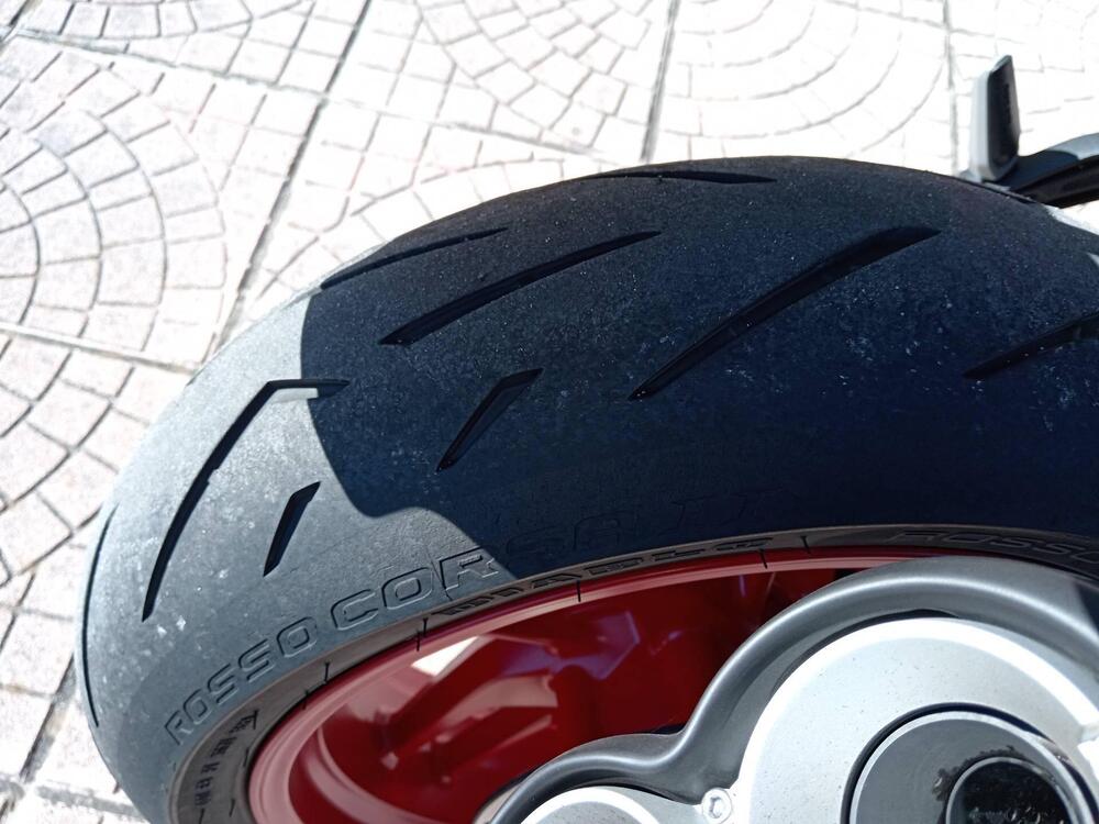 Ducati Monster 821 (2018 - 20) (5)