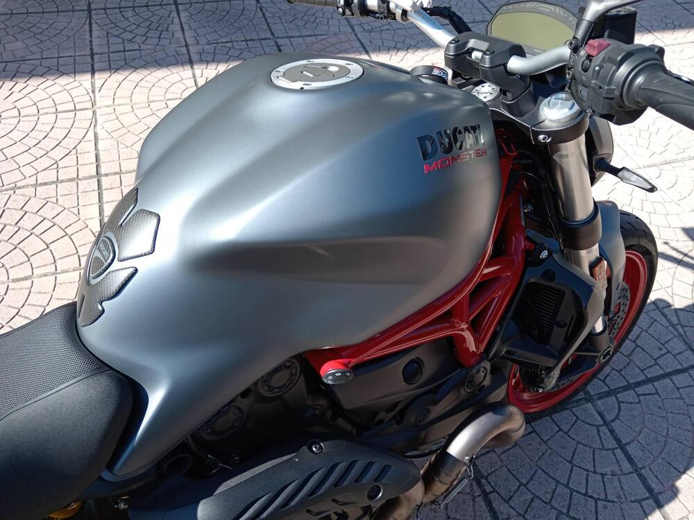Ducati Monster 821 (2018 - 20) (6)