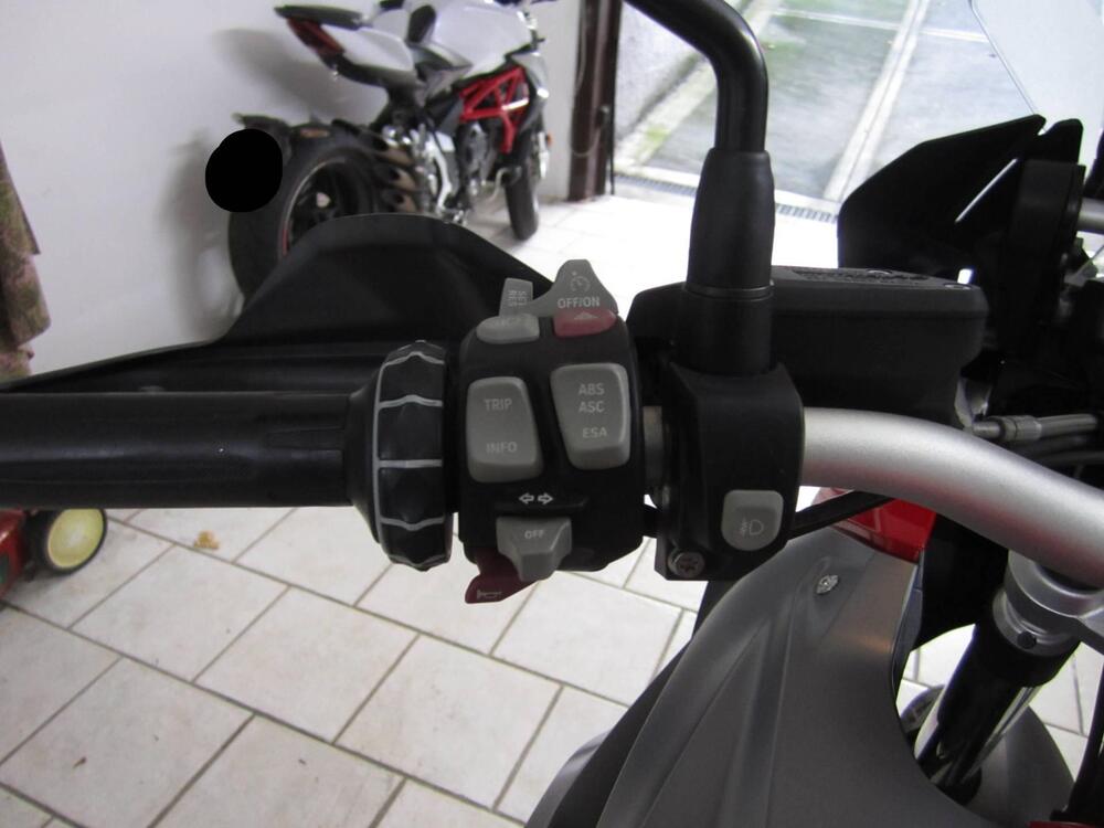 Bmw R 1200 GS (2013 - 16) (7)