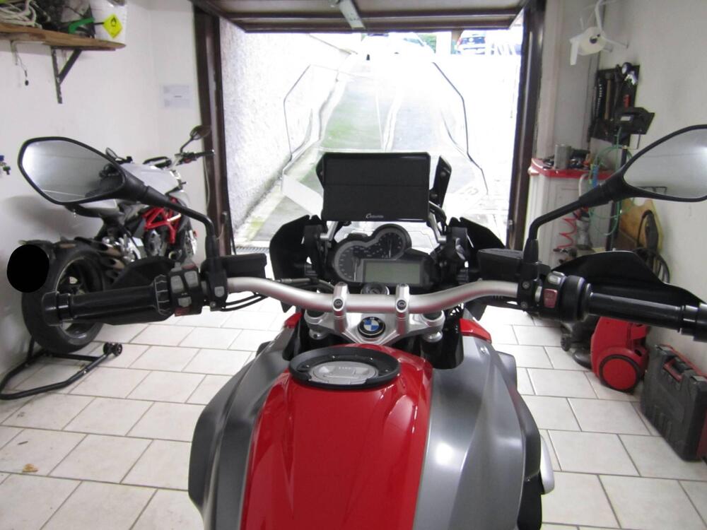 Bmw R 1200 GS (2013 - 16) (8)