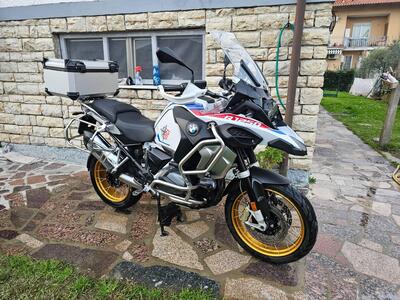 Bmw R 1250 GS Adventure (2021 - 24) usata