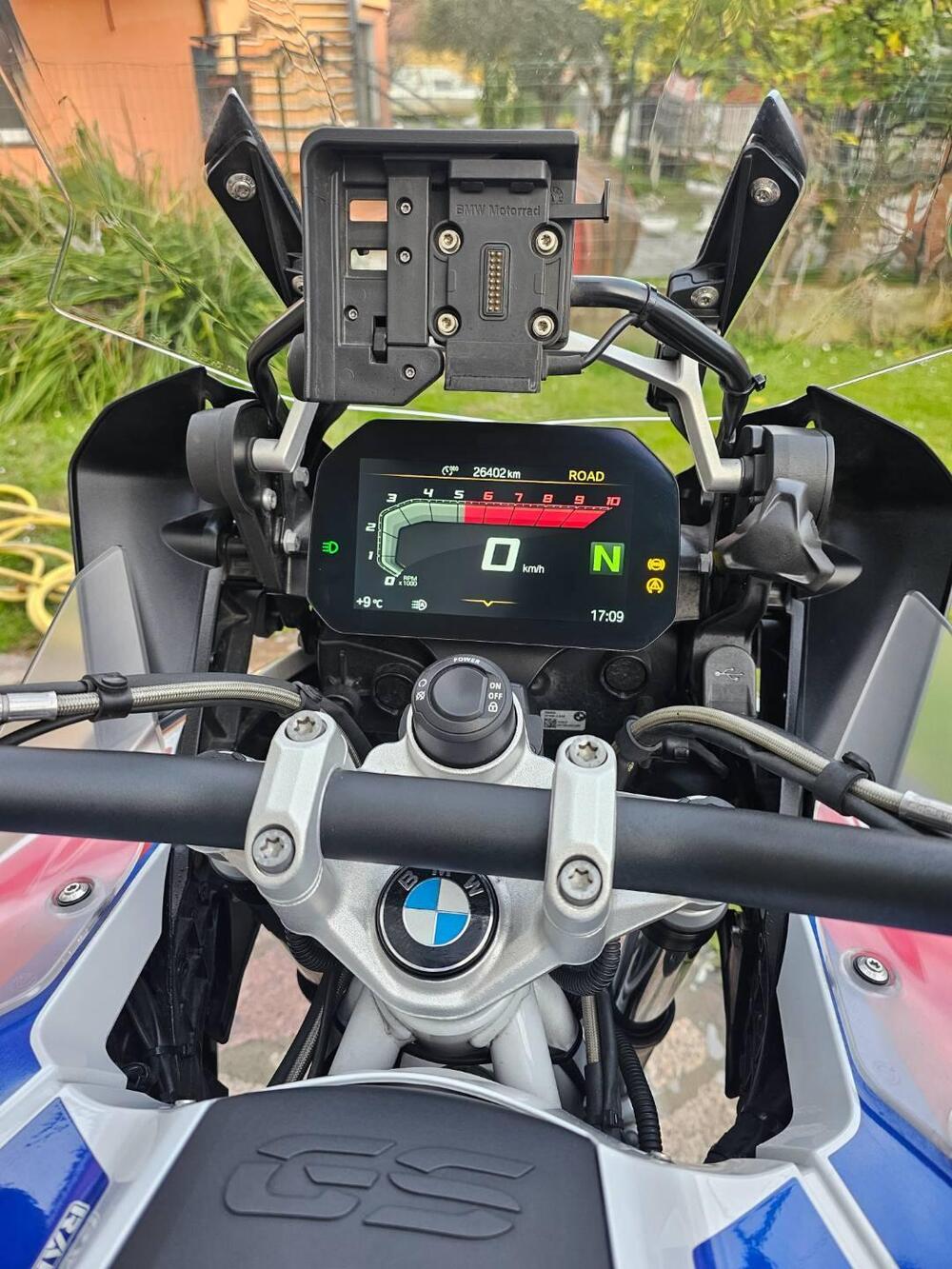 Bmw R 1250 GS Adventure (2021 - 24) (3)