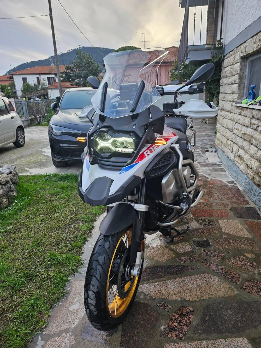 Bmw R 1250 GS Adventure (2021 - 24) (5)