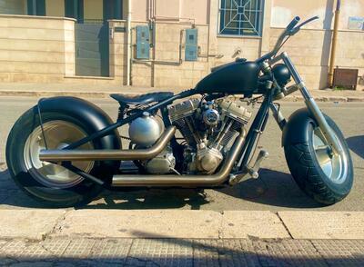 Harley-Davidson 1800 Fat Boy S (2015 - 17) - FLSTFS usata