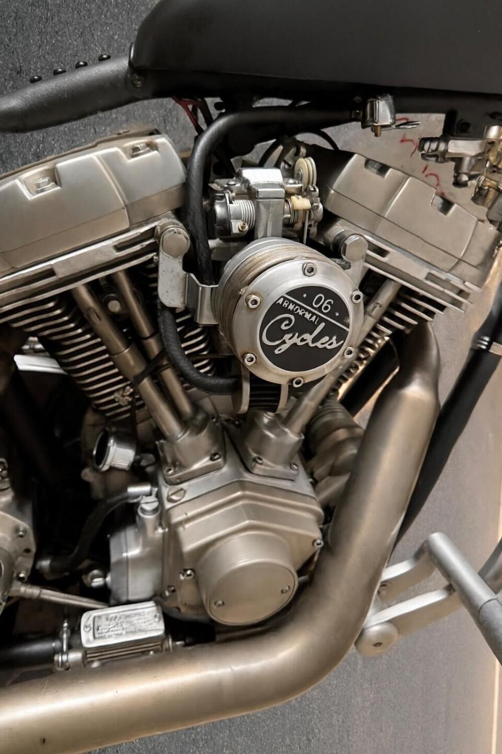 Harley-Davidson 1800 Fat Boy S (2015 - 17) - FLSTFS (3)