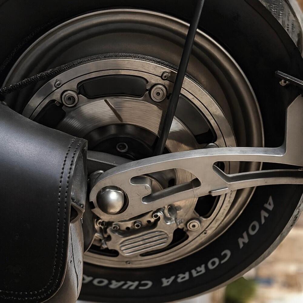 Harley-Davidson 1800 Fat Boy S (2015 - 17) - FLSTFS (4)