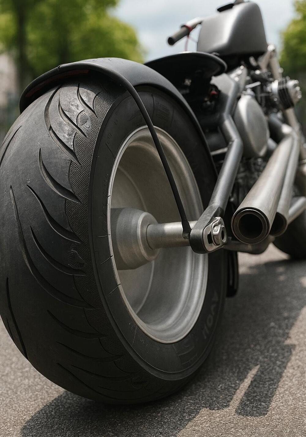 Harley-Davidson 1800 Fat Boy S (2015 - 17) - FLSTFS (5)