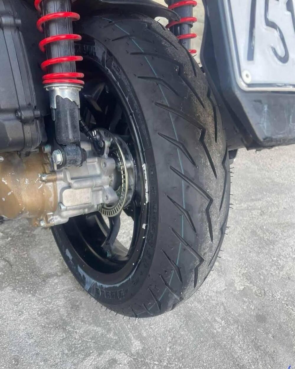 Piaggio Medley 125 S ABS (2021 - 24)