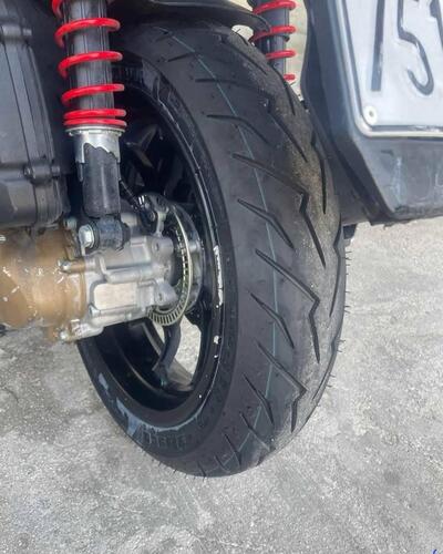 Piaggio Medley 125 S ABS (2021 - 24) usata