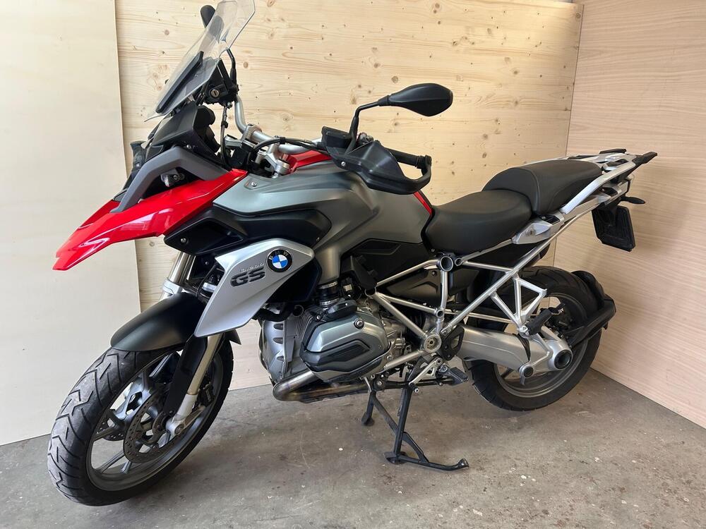 Bmw R 1200 GS (2013 - 16) (3)
