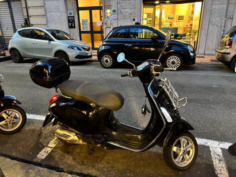 Vespa Primavera 150 3V ie (2014 - 16) (6)