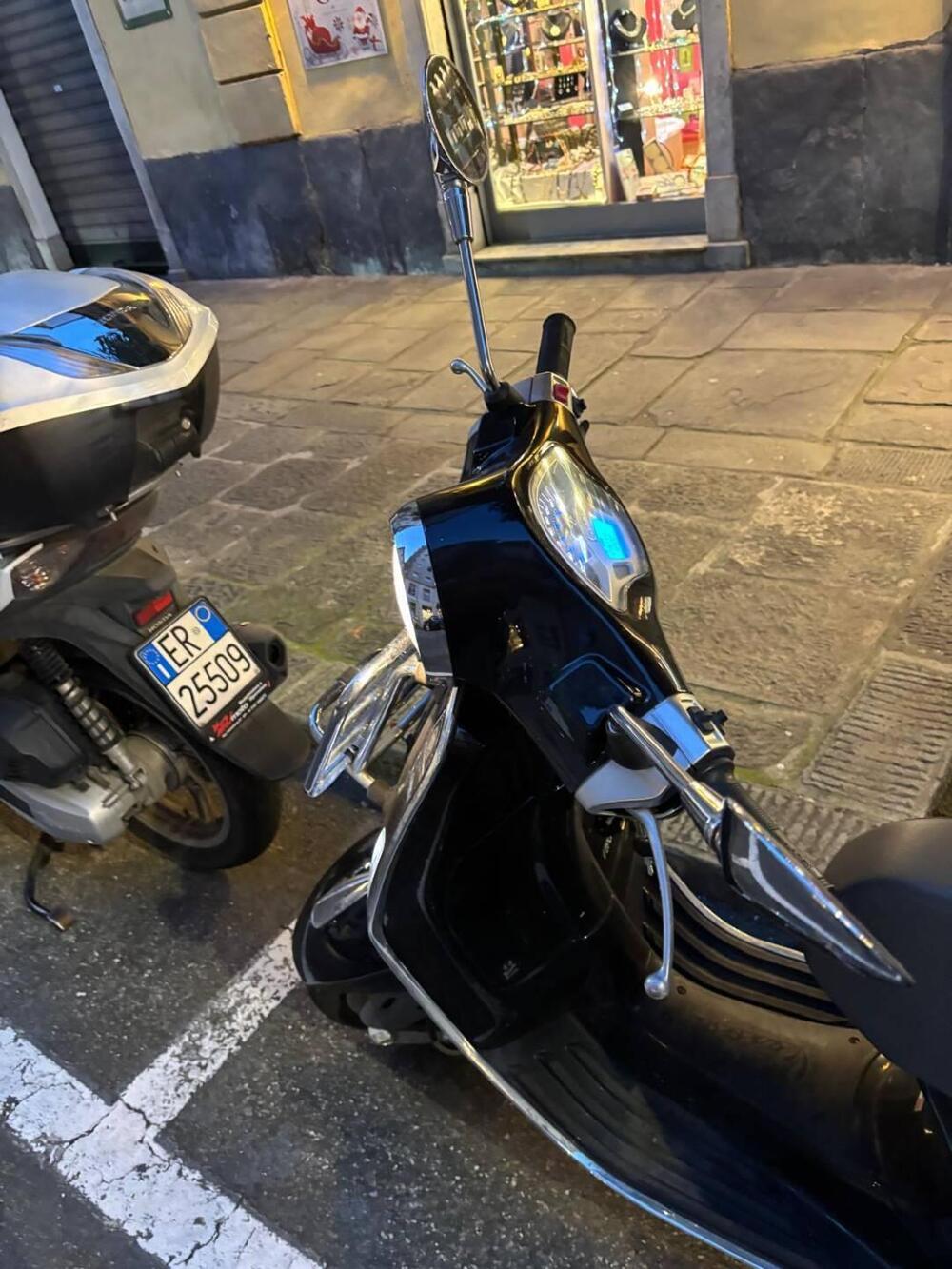 Vespa Primavera 150 3V ie (2014 - 16) (7)
