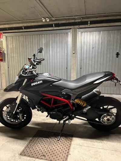 Ducati Hypermotard 821 (2013 - 15) usata