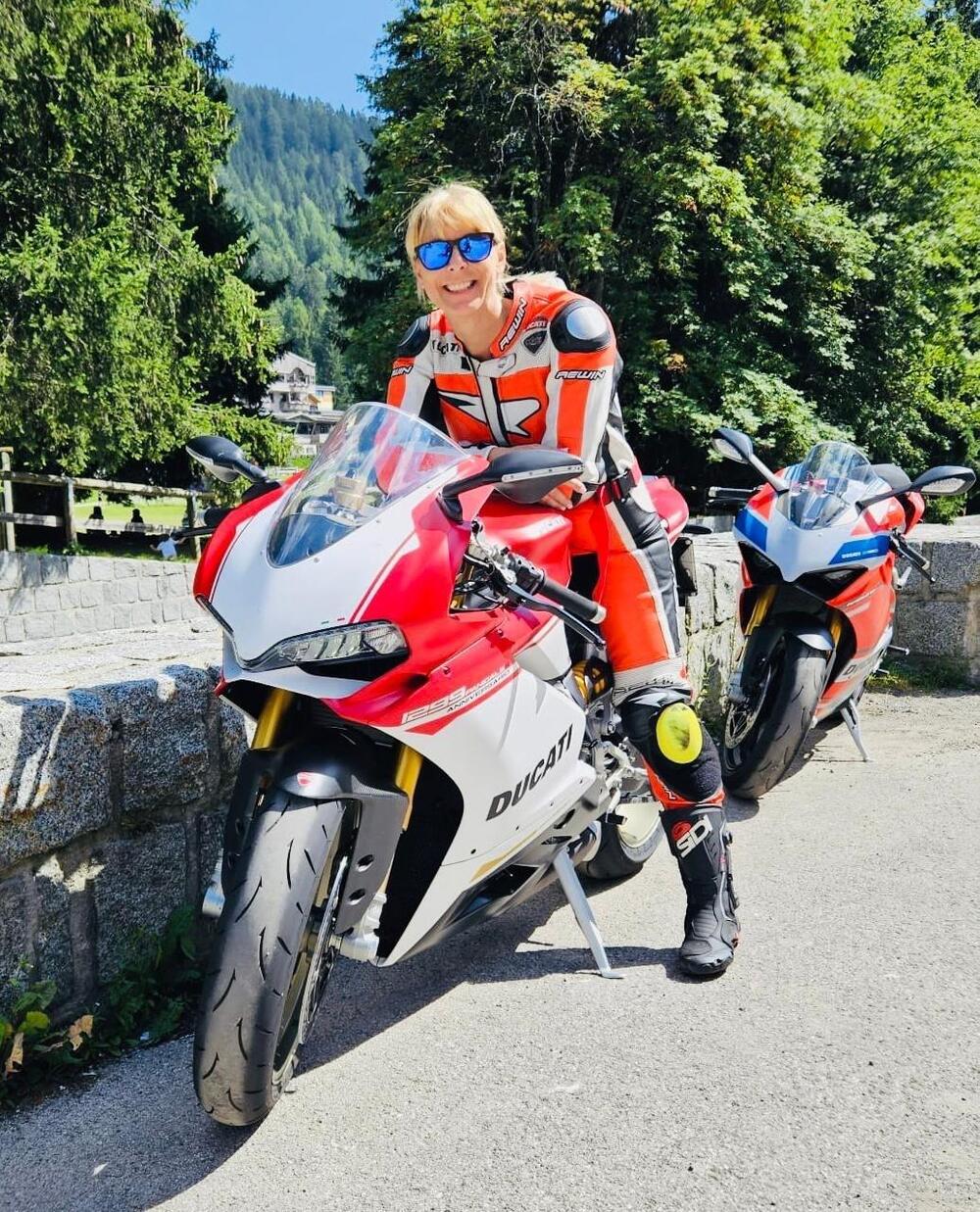 Ducati 1299 Panigale S (2015 - 18) (3)