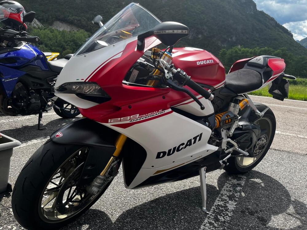 Ducati 1299 Panigale S (2015 - 18) (4)