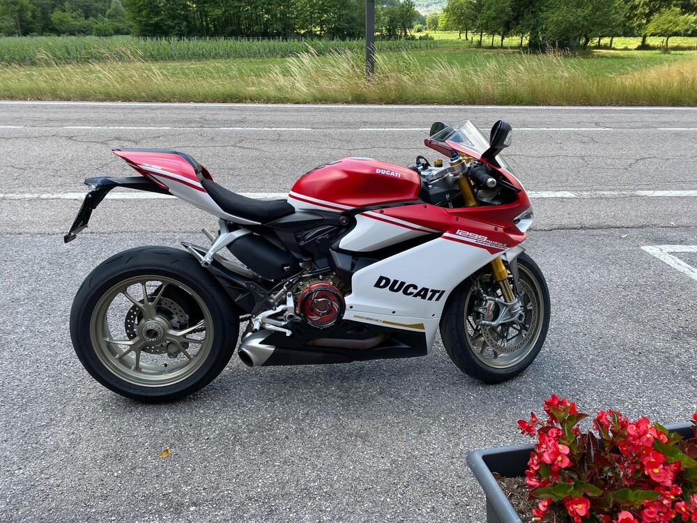 Ducati 1299 Panigale S (2015 - 18) (6)